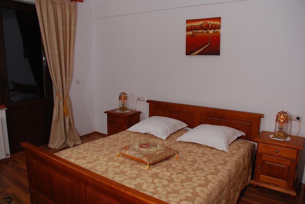 Pension Onelia Гырда-де-Сус Номер фото